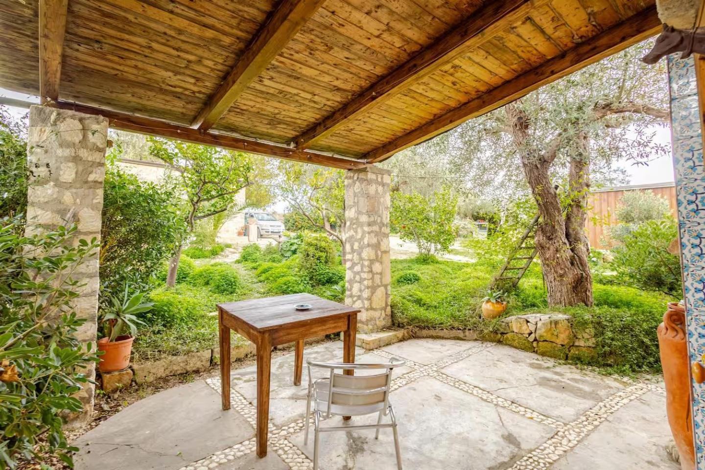 Masseria Usamborgia Noto Exterior photo